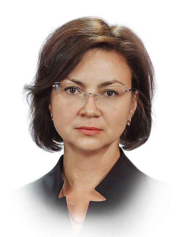 Клыженко Людмила Владимировна.