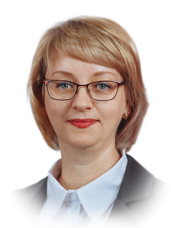 Хорошилова Лилия Викторовна.