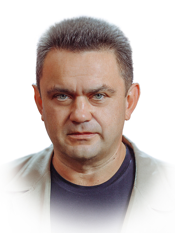 Четвериков Павел Егорович.