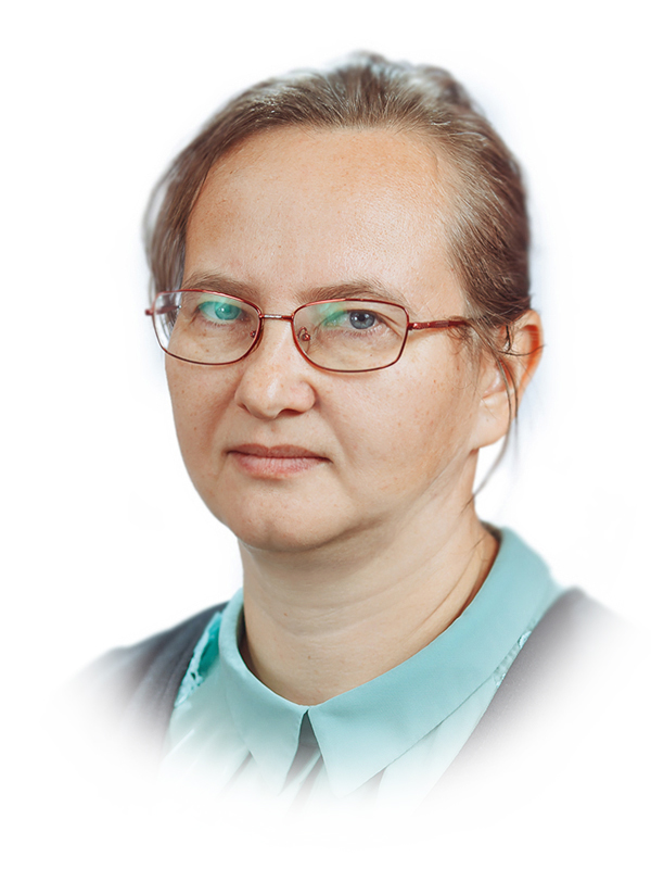 Буракова Елена Николаевна.